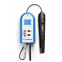 Bộ điều khiển pH điện tử HINOTEK PH-211 (0.00-14.00pH, 0.01pH, ±0.1pH)