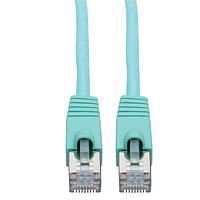 Cáp vá Cat 6a 10FT AQA CAT6A SNAG PTCH CBL Tripp Lite N262-010-AQ