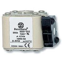 Eaton Bussmann 170M4508 고속 퓨즈 200A 690V 1GN/50 AR UC
