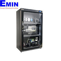 Nikatei NC-180HS ドライキャビネット (180L)