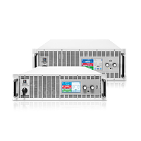 EA Elektro-Automatik PSB 10750-40 Programmable Bidirectional DC Power Supply (750V; 40A; 10000W)