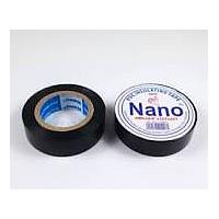 Băng keo loại 20 yard màu đen Nano 20 yard