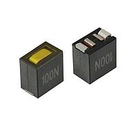 Cuộn cảm công suất dòng cao 100nH 75A Coupled TLVR ferrite Vishay IHTL3825JEEZR10L