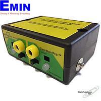 Static Solutions CM-1702 Ohm-Stat™ Guardian Pro Constant Monitor