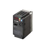 Omron Automation and Safety 3G3MX2-A4022-V2 ມອເຕອ ໄດຣວ AC Drv,480V 3PH,3HP 2.2KW CT