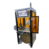 Puton BR-400 Automated taping machine (2~3s/1 time)