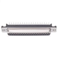 Omron Electronics XM3F-3720 Receptacle D-Sub Connector