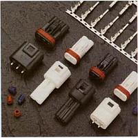 Tiếp điểm 568/570 Tiếp điểm đực Cỡ dây lớn EDAC 570-290-731