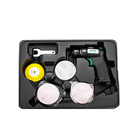 Bộ máy mài khí nén mini SATA 02522 (3", 15000Rpm)