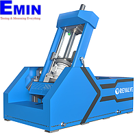 Revalve S-4-400/180 Test Benches For Shut Off & Control Valves