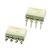Omron Electronics G3VM-601FR(TR05) Solid State Relays MOSFET SOLID STATE