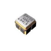 Bộ lọc SAW 3 mm x 3 mm x 1,1 mm - từ -40°C đến +85°C 915 MHz 26 MHz 6 V 50 Ohm Bộ lọc ISM gốm RF360 B39921B3728U410