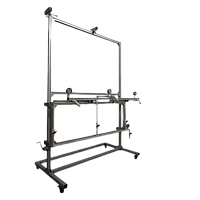 PEGO PG-UL1 Water Spray Test Apparatus (≥10L/min)