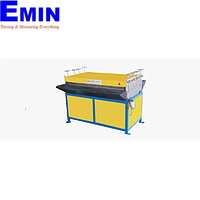 Máy tạo rãnh uốn Rbqlty G1.2x2000 (0.5-1.2mm, 2.2kW)