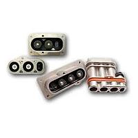 Bộ tiếp xúc 8.0mm Bộ tiếp xúc Radsok, 50MM2 Amphenol Industrial 10-691087-003