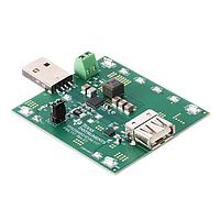 Texas Instruments TPS25846Q1EVM-117 Voltage Regulator - Switching Regulator TPS25846-Q1 USB BC1. 2 synchronous buck e