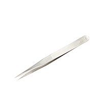 SATA 03103 Extra Fine Pointed Tips Tweezers (115mm)
