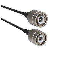 Bộ Cáp RF Đầu Nối TNC Str Cái đến Cái RG-174 48 Inch Amphenol RF 095-850-272-048