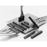 JAE Electronics PS-D4C26 Receptacle Housing 26P 2.54MM SKT HOUSING