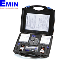 Palintest SKH129C 수질 밸런스 키트