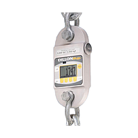 DILLON EDX-250T Dillon EDxtreme Dynamometer (250,000kgf,  radio-ready with shackles)