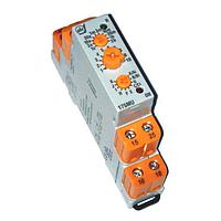 ATC Automatic Timing & Controls 175MU DINレール取付多機能タイマー マルチファンクションDINレール取付ユニバーサル電源タイマー
