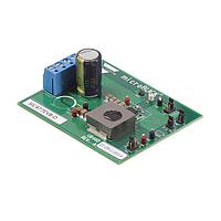 Vishay SiC477EVB-D Voltage Regulator - Switching Regulator SIC477 EVAL BOARD