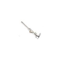 Bulgin SA1022 Contacts Tin 13-15 AWG Stamped Plug Single Wire Seal