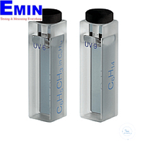 Hellma 667-UV200 ຊຸດກອງແກ້ວ