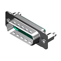 Molex / FCT 173107-1011 D-Sub Backshells FCT ML