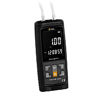 PCE PME 1 压力表 (-1 ~ +1 kPa; -10 ~ +10 mbar)