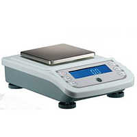 HINOTEK YP2000 Electronic Balance (0-2000g, 1g)