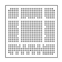Lattice Semiconductor LFE5UM-85F-8BG554I FPGA - Field Programmable Gate Array Lattice ECP5; 83.6K LUTs; 1.1V; SERDES