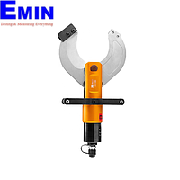 Xinchang Tools CPC-120C 분할 유압 케이블 커터 (Φ120mm; 125KN)
