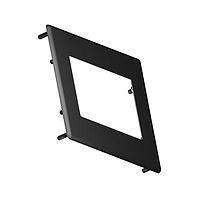 Viền Gắn Viền Màu Đen cho Dòng eDIP160 DISPLAY VISIONS EA 0FP161-7SW