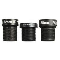 Cognex LM12-25-01 Lens (25 mm)