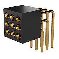 Preci-Dip 855-87-075-20-001101 Headers & Wire Housings