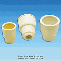 Ống lót Septa 14/23, 14/35 SciLab SL.Sto6201