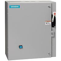 SIEMENS 17DUC82BC11 Non-reversing Starter,Combo SZ1,3-12Amps,N1,240/480V