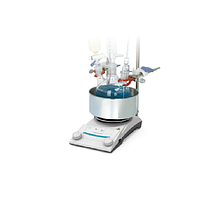 Máy khuấy từ gia nhiệt JEIOtech TM-14SG (50 ~ 2000 rpm, 600W, đĩa tròn)