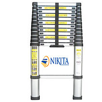 Thang nhôm rút đơn Nikita NKT-R50 (5 mét)