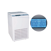 Zonkia KDC-220HR High Speed Refrigerated Centrifuge (23000rpm)