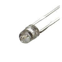 Phát xạ IR (LED IR) Phát xạ SWIR 1040nm Ống kính nhựa vòm 3mm Marktech Optoelectronics MTE4110C5