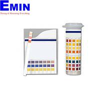 Giấy quỳ đo độ pH Aqualabo 1PI110 (0-14 - 100 u)