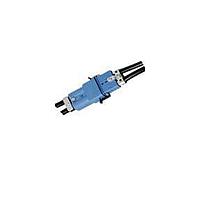 Đầu nối mô-đun pin Vỏ đầu nối mô-đun pin Khóa đôi, 2 vị trí KS Terminals BMCWPM2MS-BL-14-SET