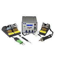 PACEWORLDWIDE MBT350 solderer Multifunction (MBT 350 with TD-100A, MT-100 & SX-100)