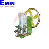 TOB TOB-CPJ-01 Coin Cell Disc Punching Machine (8-24mm)