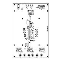 Bộ Đánh Giá Bộ Đánh Giá, PA99 Apex Microtechnology EK36