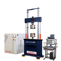 Máy kiểm tra độ bền mỏi HST PLS-20/50 (50kN)