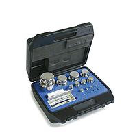 KERN 323-634 F1 무게 세트 (1mg - 100g)